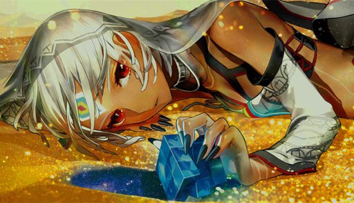 Saber Mars Titan Altera Wiki Fatestay Night Amino