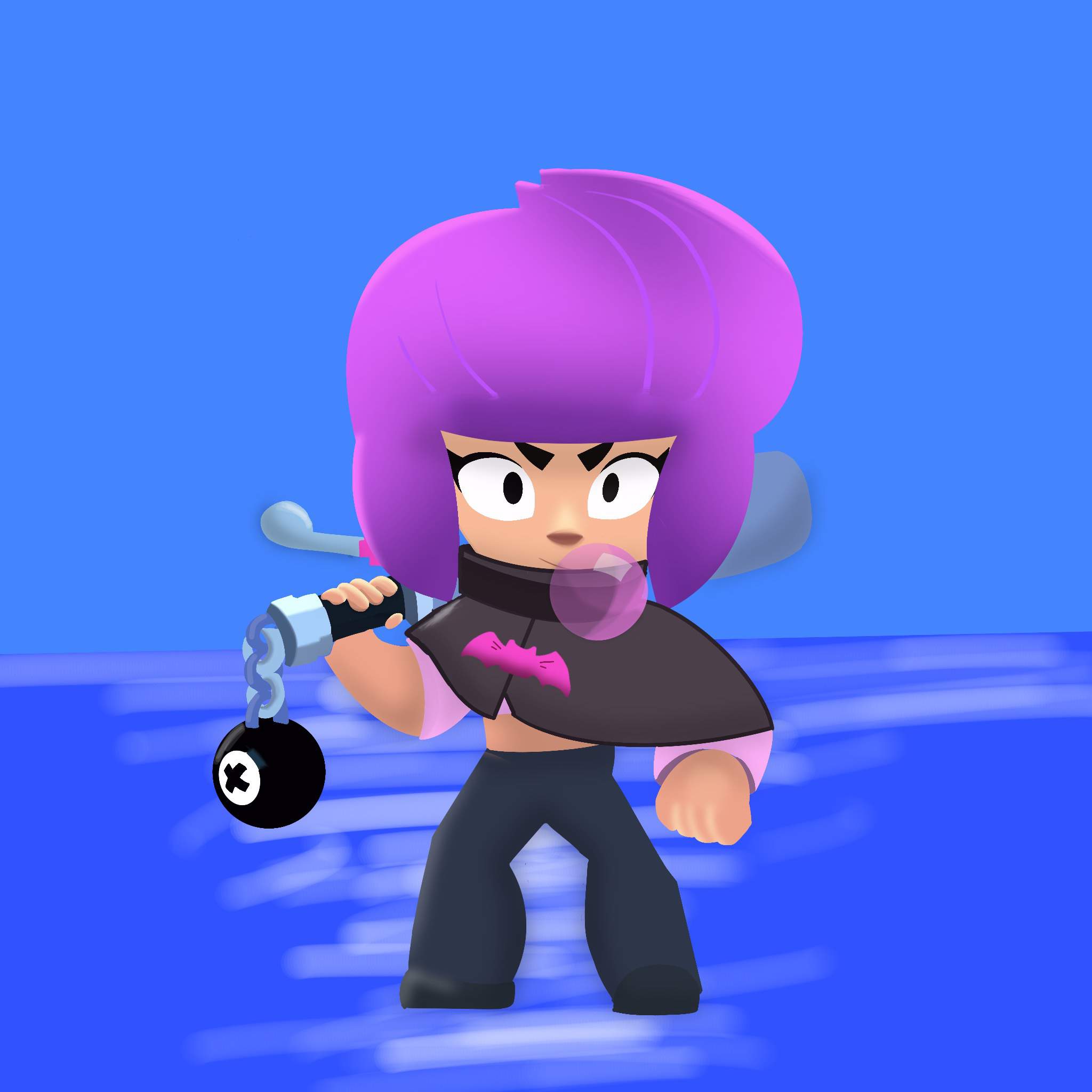 Совмещение бравлеров #2 Brawl Stars RU Amino.
