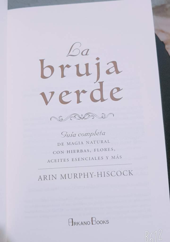 La Bruja Verde Arin Murphy Hiscock Wiki Wicca Y Paganismo Amino