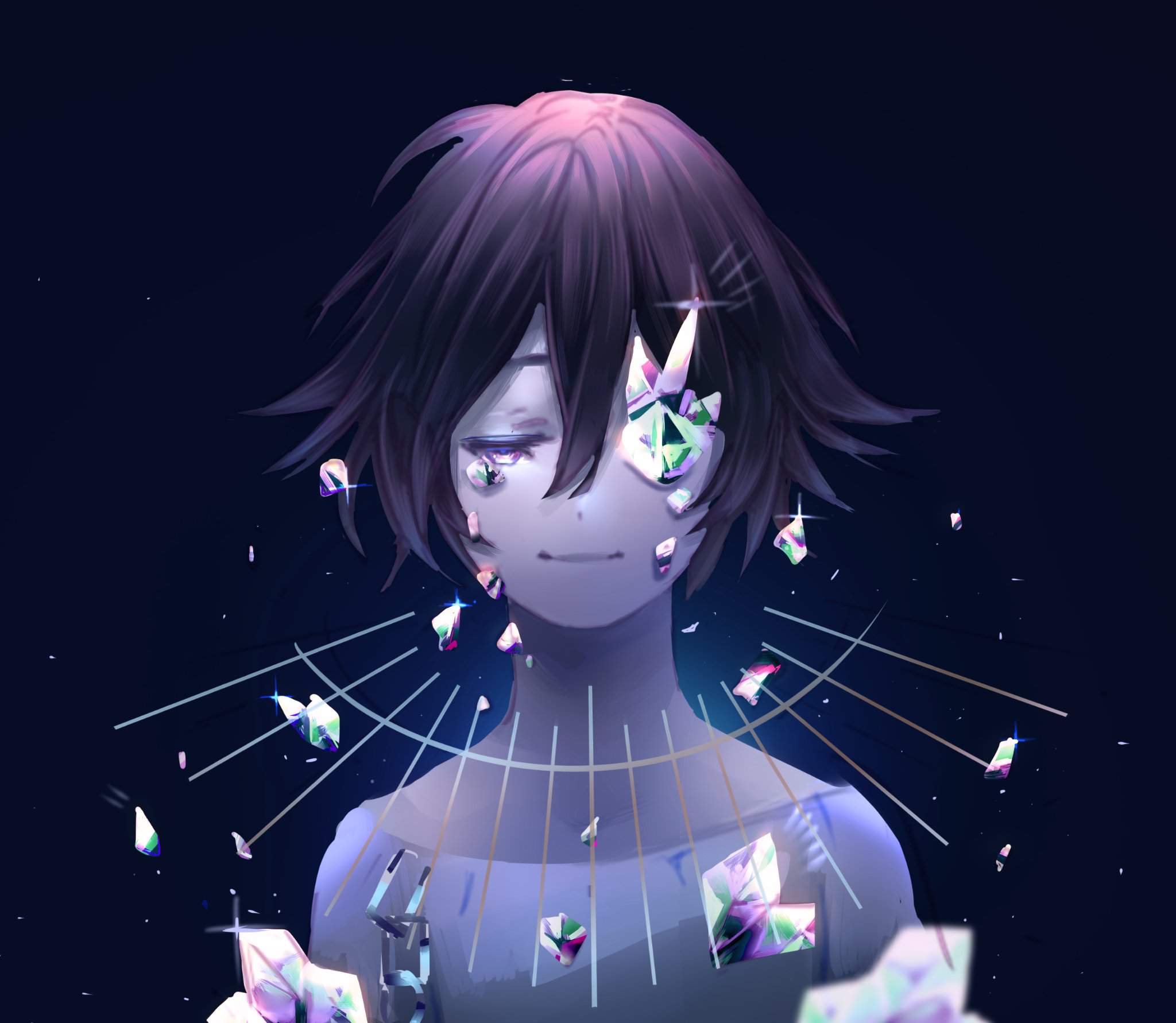 Star tears disease Danganronpa Amino