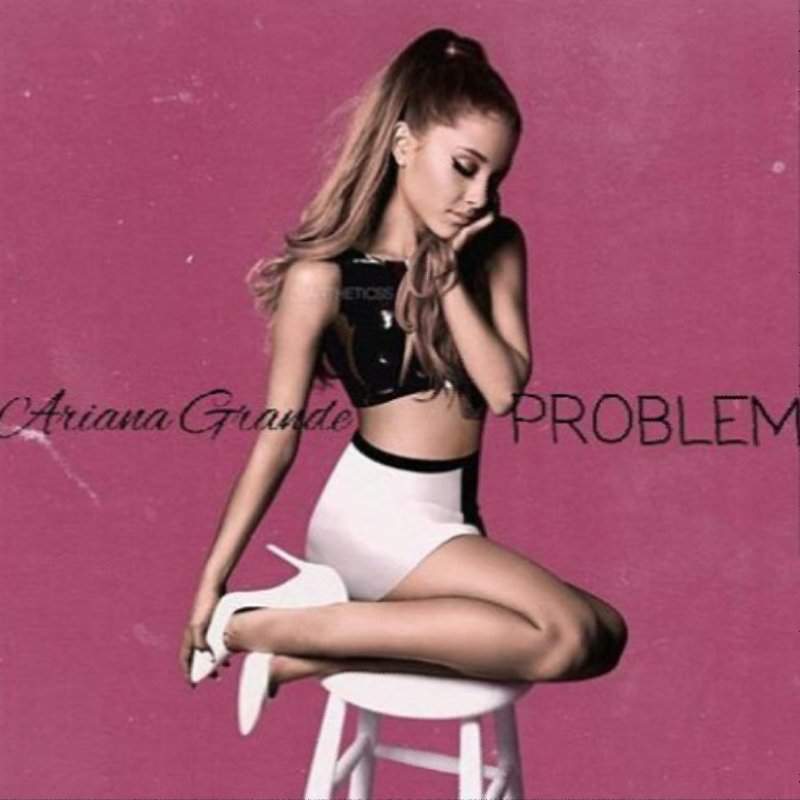 Ariana Grande Problem 🙁 Ariana Grande Oficial Ptbr Amino 