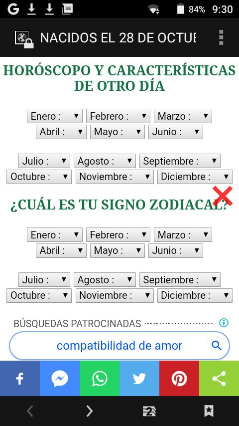 Personalidad Segun Tu Dia De Nacimiento 💗signos Zodiacales💗 Amino 2950