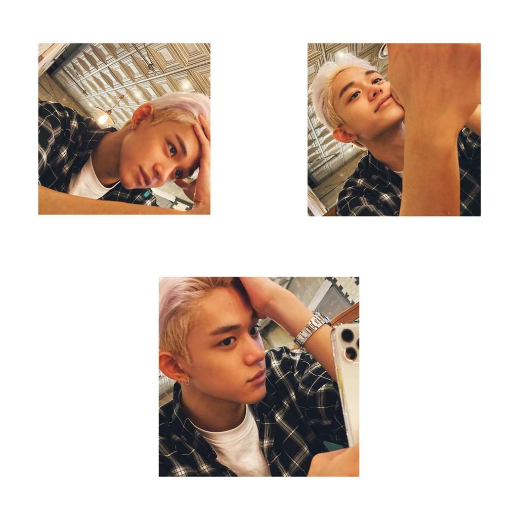 Lucas instagram, 28.05.2020 | SuperM Fr {SM} Amino