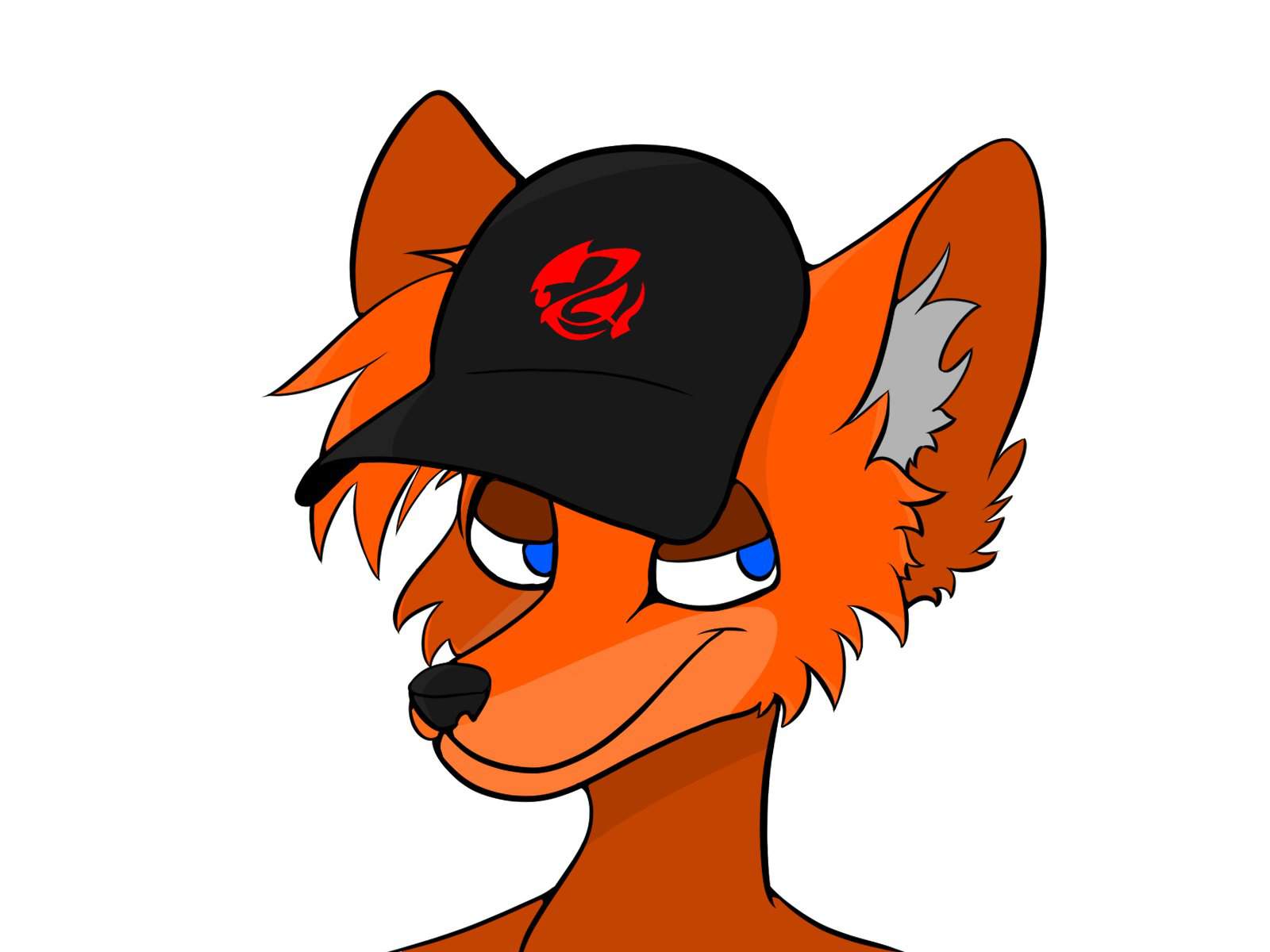 fox-commission-for-my-friend-and-angel-dust-as-furry-character-furry