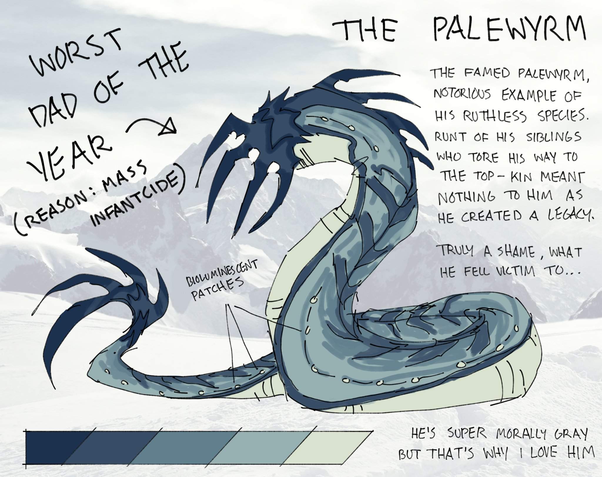 The Pale Wyrm Hollow Knight™ Amino