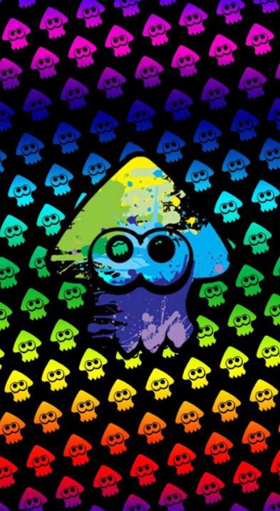 Symbols Borders And More Wiki Splatoon Amino