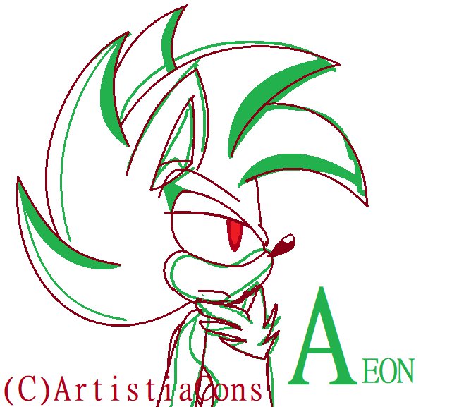 Have An Aeon For A Bit Until I Post Again Sonic The Hedgehog Amino