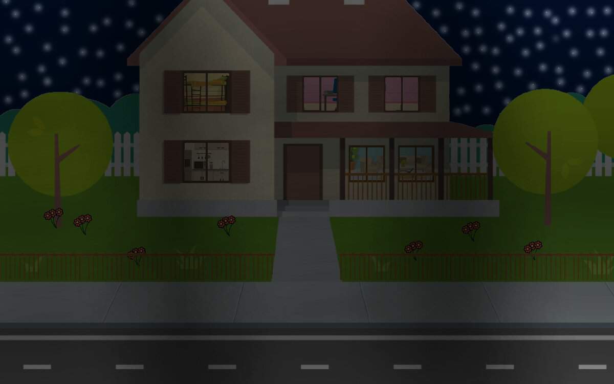 Featured image of post Gacha Life Background House