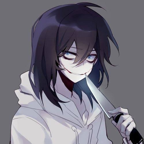 Jeff The Killer Wiki Creepypastas Amino Amino