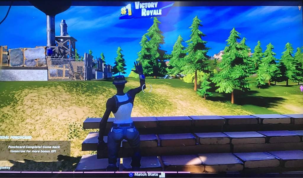 Gg | Fortnite: Battle Royale Armory Amino