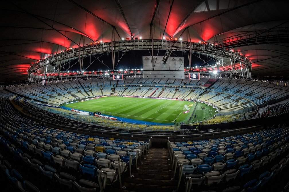 O maior estádio de cada estado do Brasil  Parte 2  SÓ FUTEBOL™ Amino