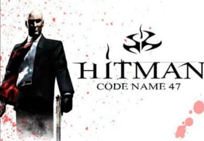 Hitman Codename 47 Wiki امبراطورية الأنمي Amino