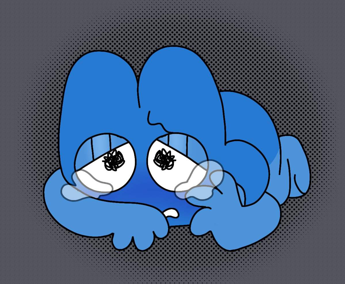 Another Sad But Not As Good Bfb Amino