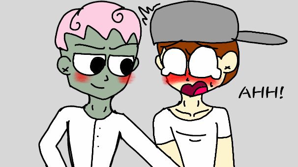 Dr Zomboss X Crazy Dave Yaoi Dibujarte Amino