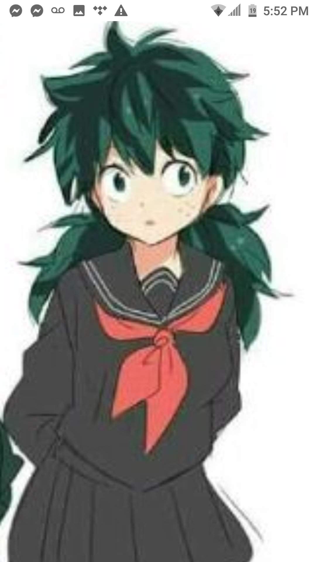 Izumi Midoriya | Wiki | My Hero Academia Amino