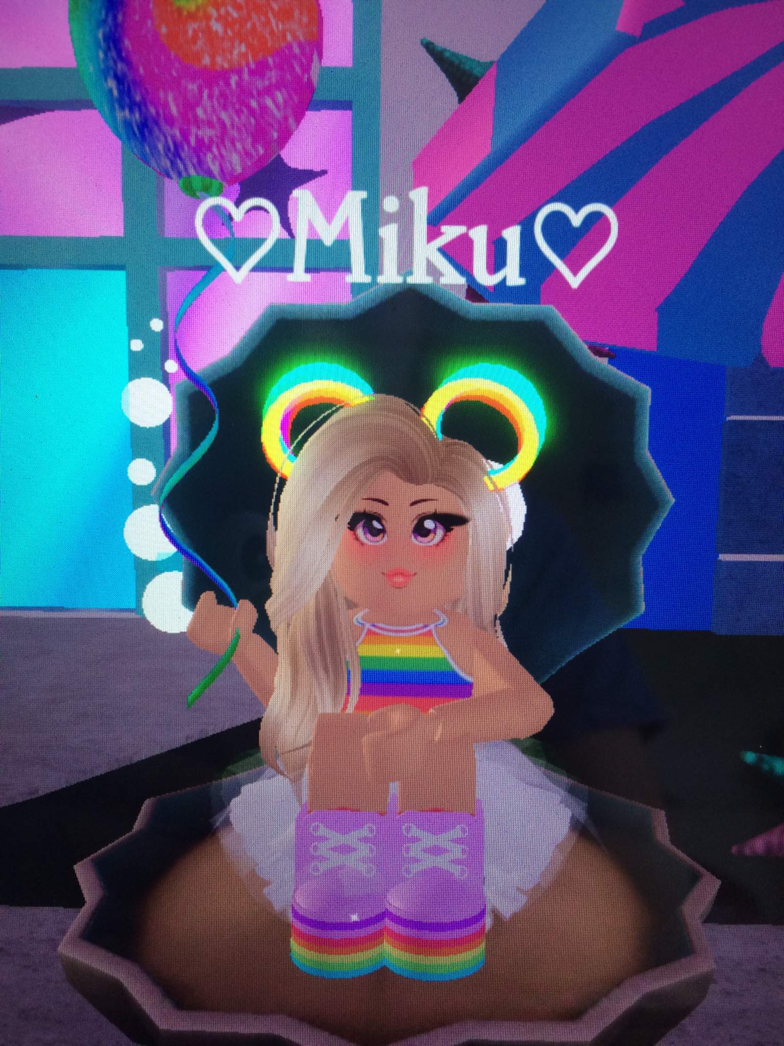 i got the sparkly sarong!🎀🦋 | ⛲🌸Royale High🌸⛲(Roblox) Amino