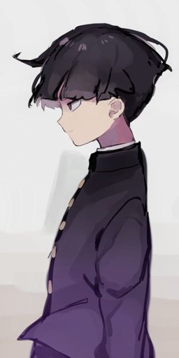 Shigeo Kageyama Wiki Mob Psycho Amino