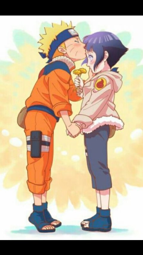 Anime Couple Naruto gambar ke 16