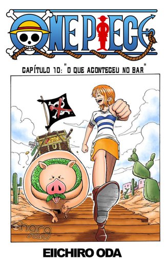 One Piece Cap 10 Wiki Onepiecerpg Amino