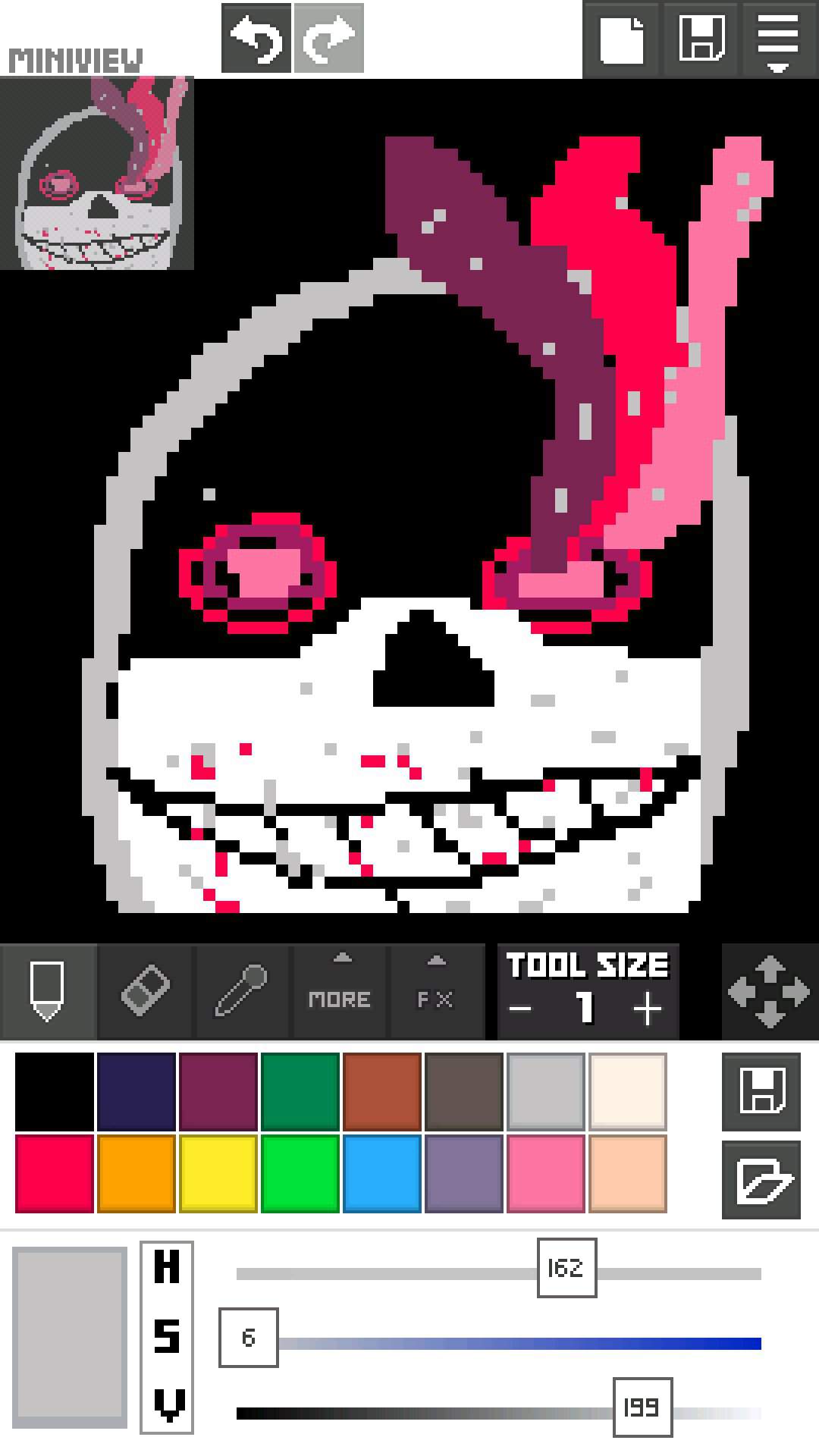 Featured image of post Dust Sans Pixel / Submitted 1 month ago by stop making r34 of goat momripped_out.