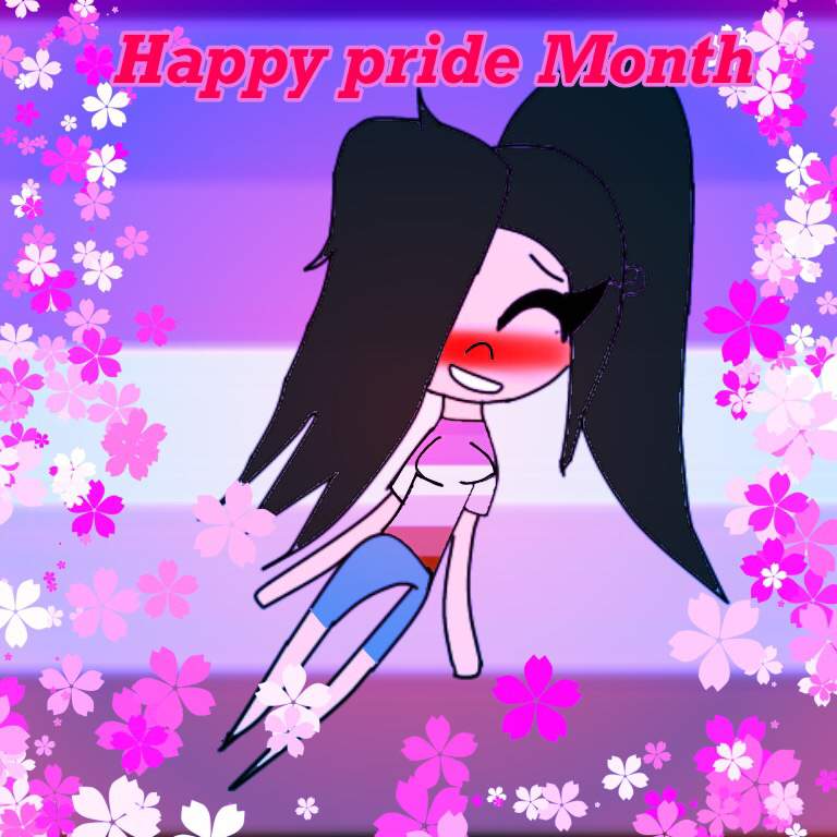 Happy Pride Month Late Jsab Paradise Amino Amino