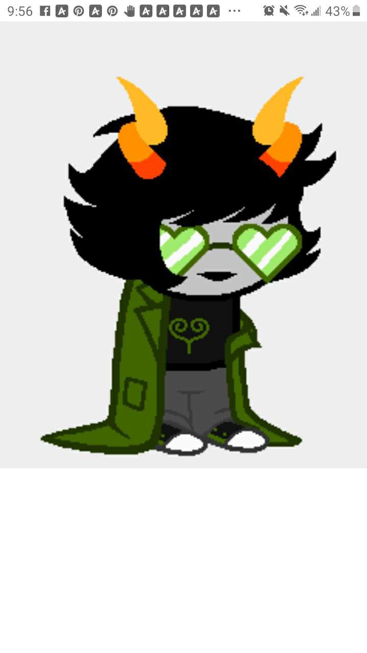 ...Blanket | Wiki | Homestuck And Hiveswap Amino