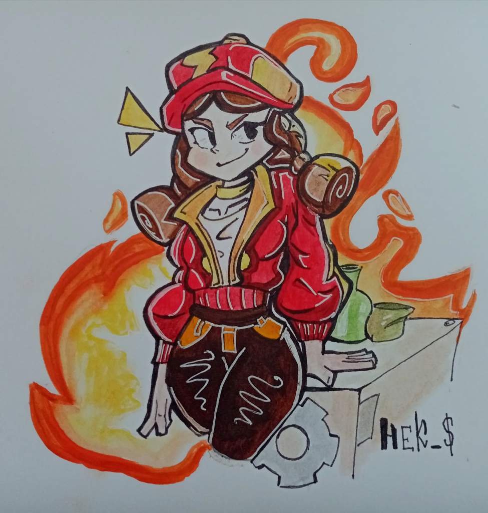 Привет, Китай! | Brawl Stars | RU Amino