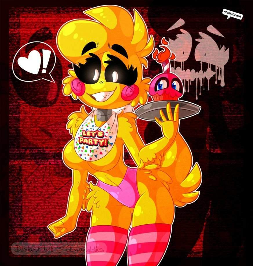 Wiki Five Nights at Freddys PT/BR Amino.