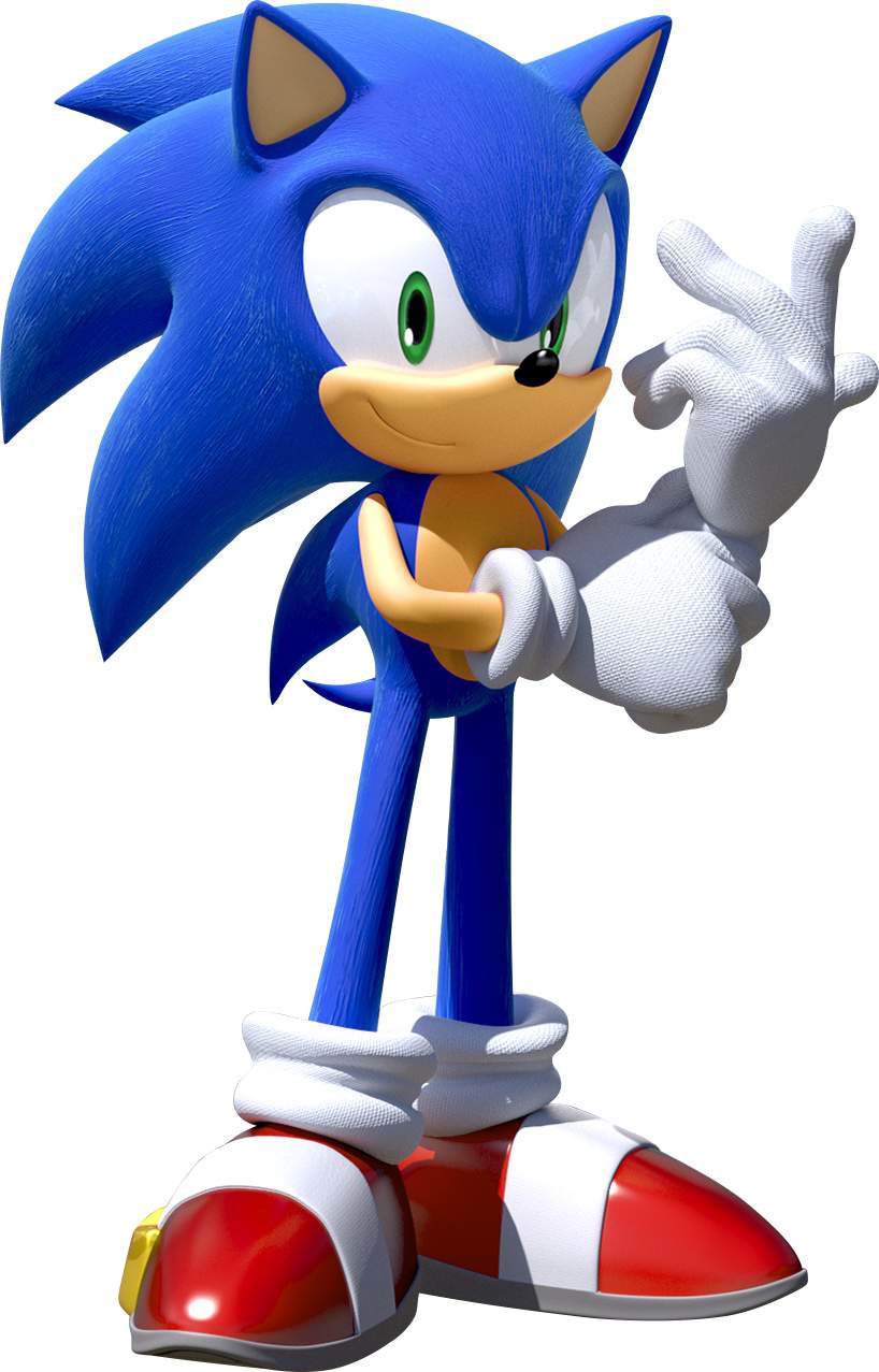 top 10 worst sonic characters
