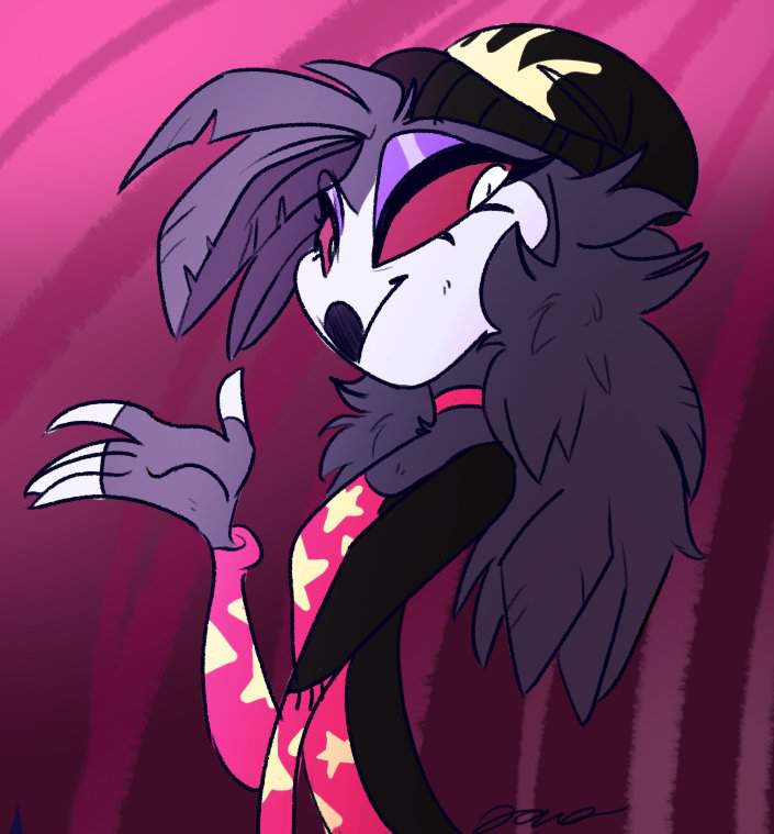 Featured image of post The Best 18 Hazbin Octavia