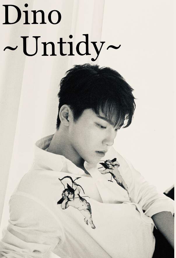 untidy-dino-seventeen-amino-amino