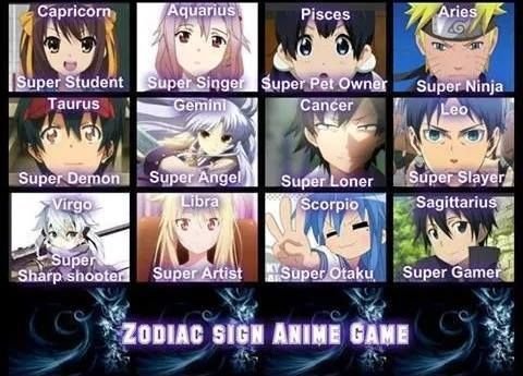 WHOS ARIES ;( if u are ya my best fan Anime Amino.