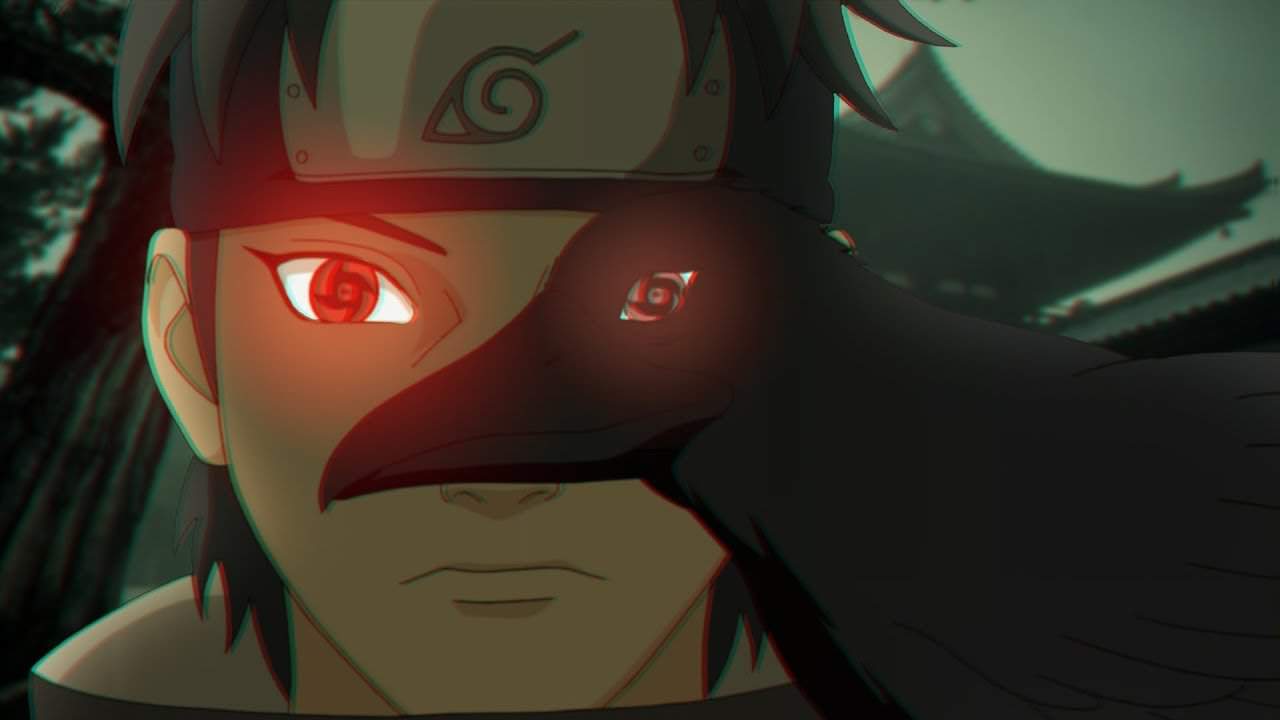 Featured image of post Shisui Mangekyou Sharingan Powers Wie hat shisui sein mangekyou sharingan erweckt