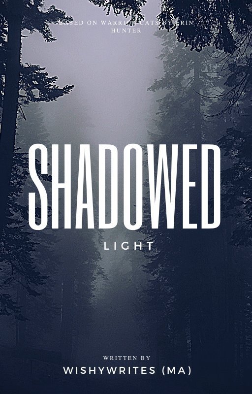 Shadowed Light Short Story Books & Writing Amino