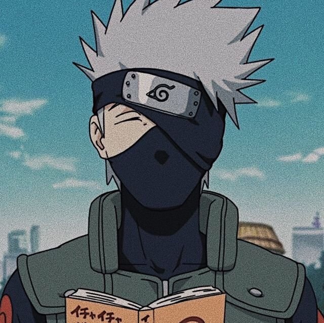 Kakashi Hatake | Wiki | Anime Amino