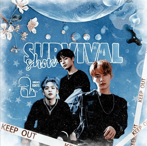 [UPDATED] Survival Show | Wiki | Stray Kids Amino