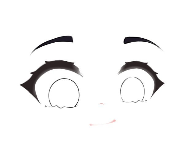 Eye Shading Tutorial Gacha Life Amino 