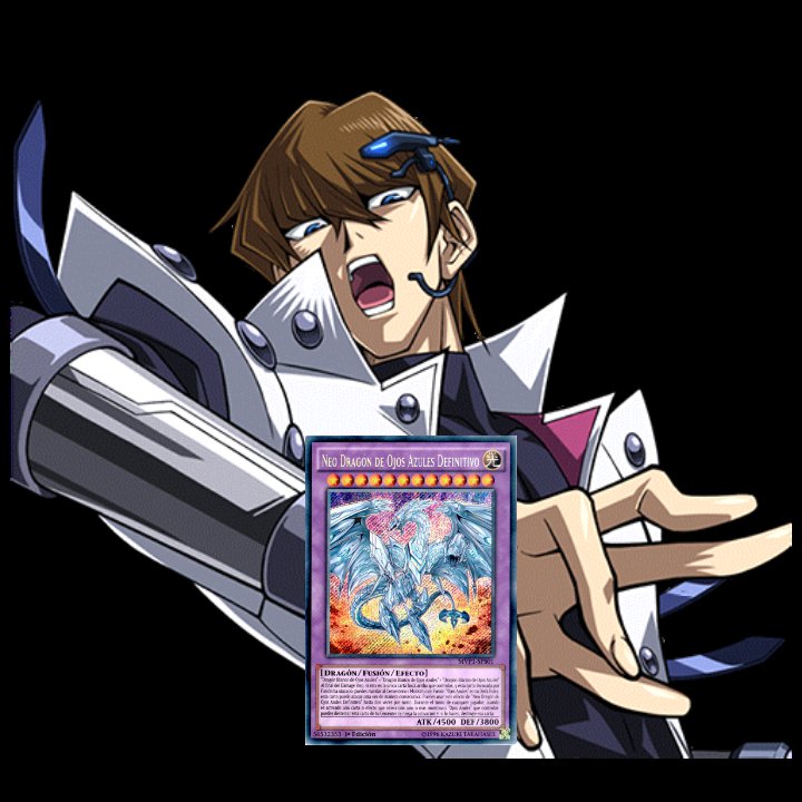 Seto Kaiba Vs Yami Yugi Miniblog 5 Jho Cen Yu Gi Oh Espanol Amino