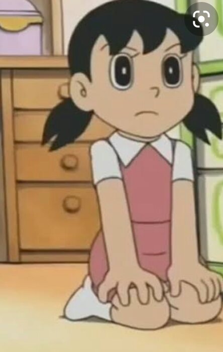 SHIZUKA | Doraemon… Amino