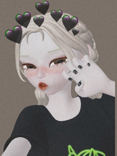 Картинки с zepeto