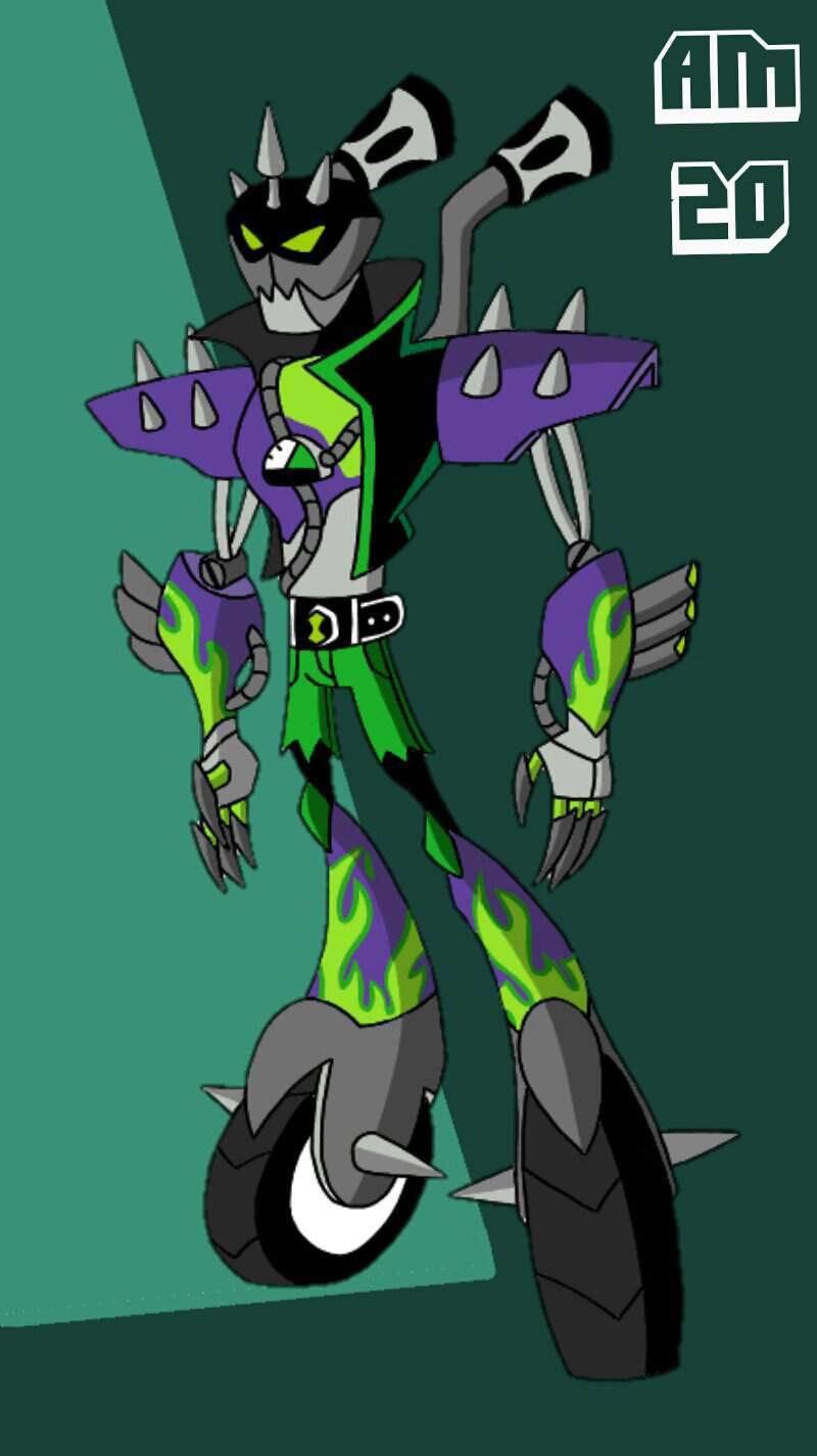 Hi Aliens A New Drawing To Come Ben 10 Amino