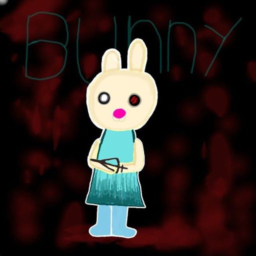 bunny piggy roblox