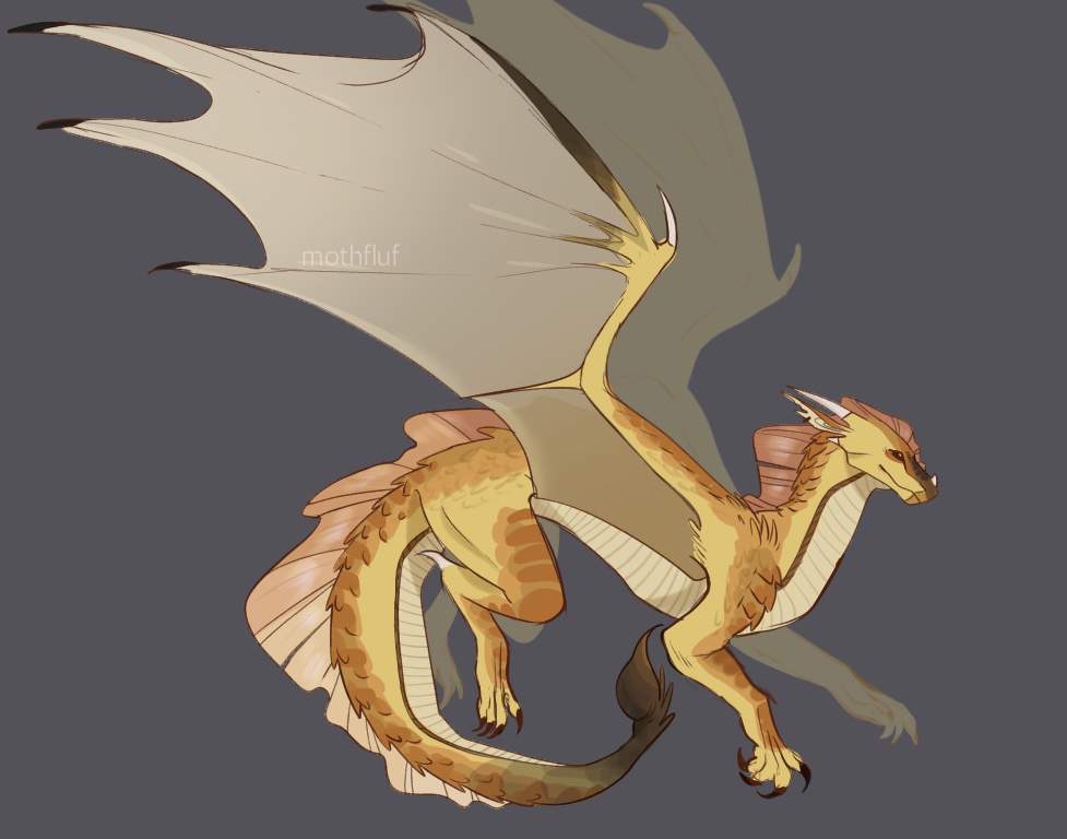 first post + introduction | Wings Of Fire Amino