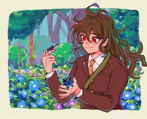 Gonta Gokuhara | Wiki | [~Rôle Play Amino Fr~] Amino