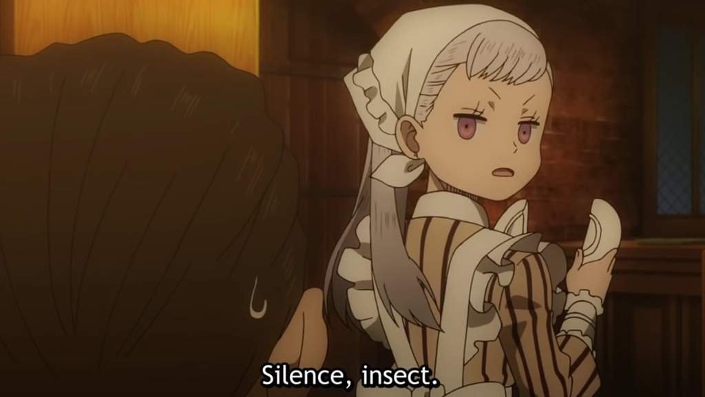 Black clover Waifus part1 Black Clover(German) Amino