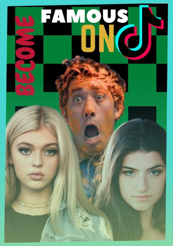 Sharing your TikTok video㋡ TikTok Amino Amino