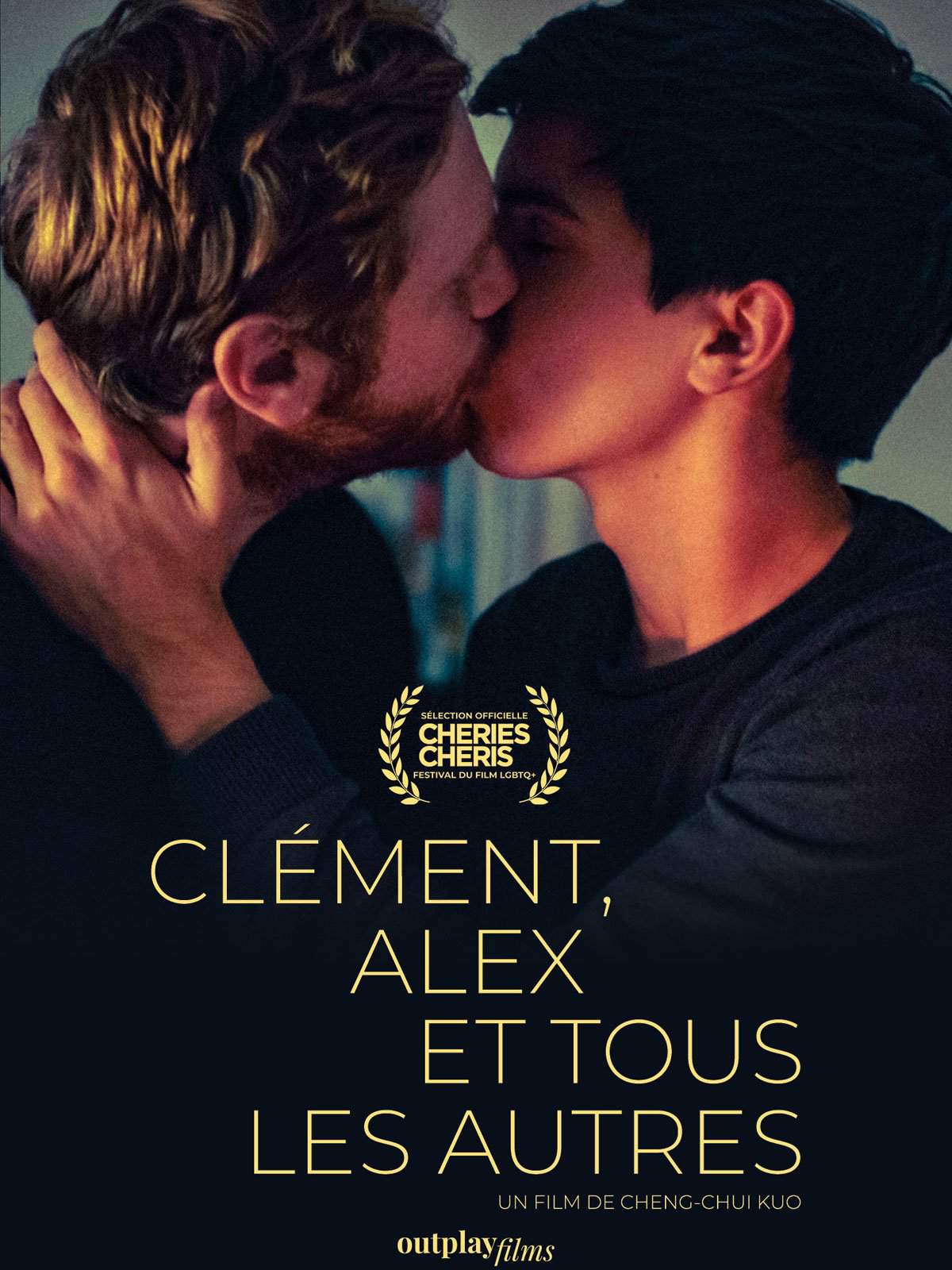 french lgbt gay men movies