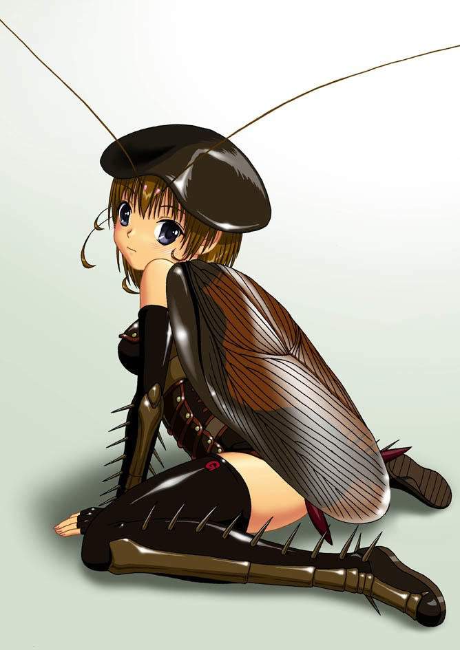 Inspector tianyi bugged full version insect
