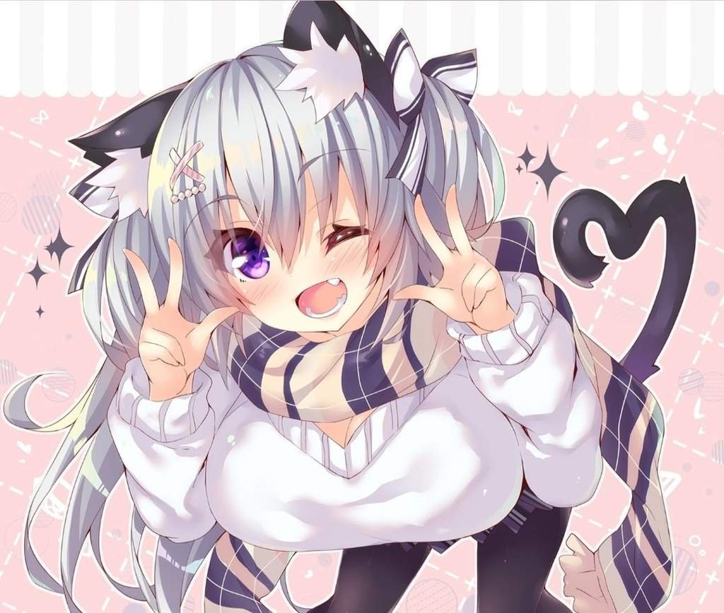 Call Of The Night Neko Sama Hiya! Nya~♡ | Neko Role-play Amino