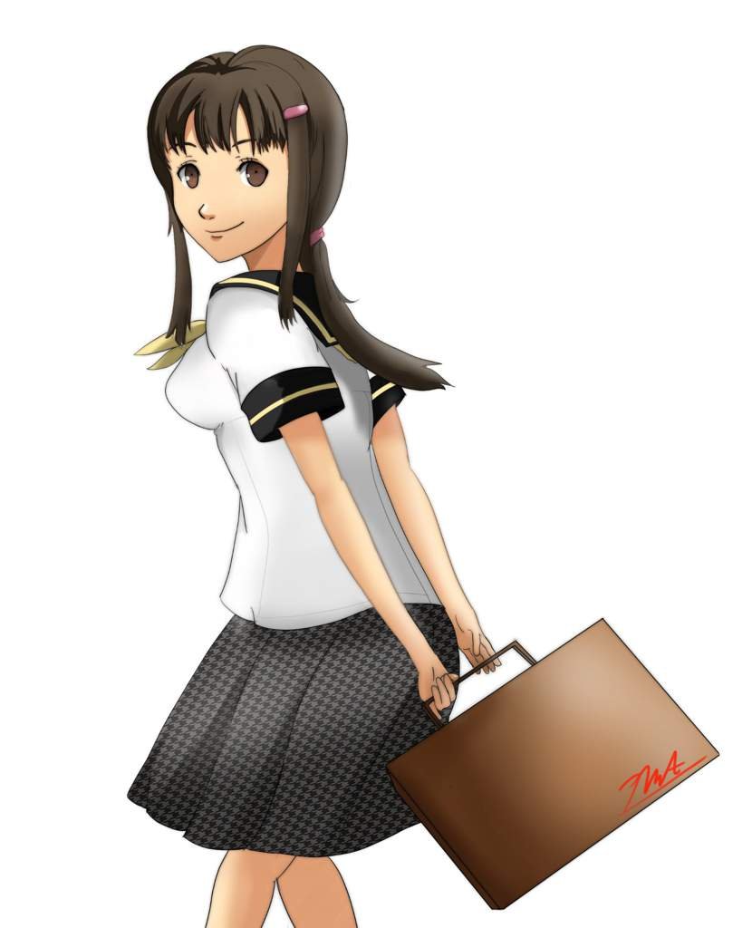 Cheer Up Nanako: The Perfect Hospital Visit - mflqhag